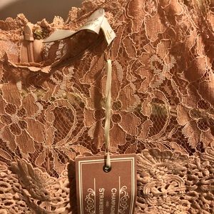 Brand New Midi Dress